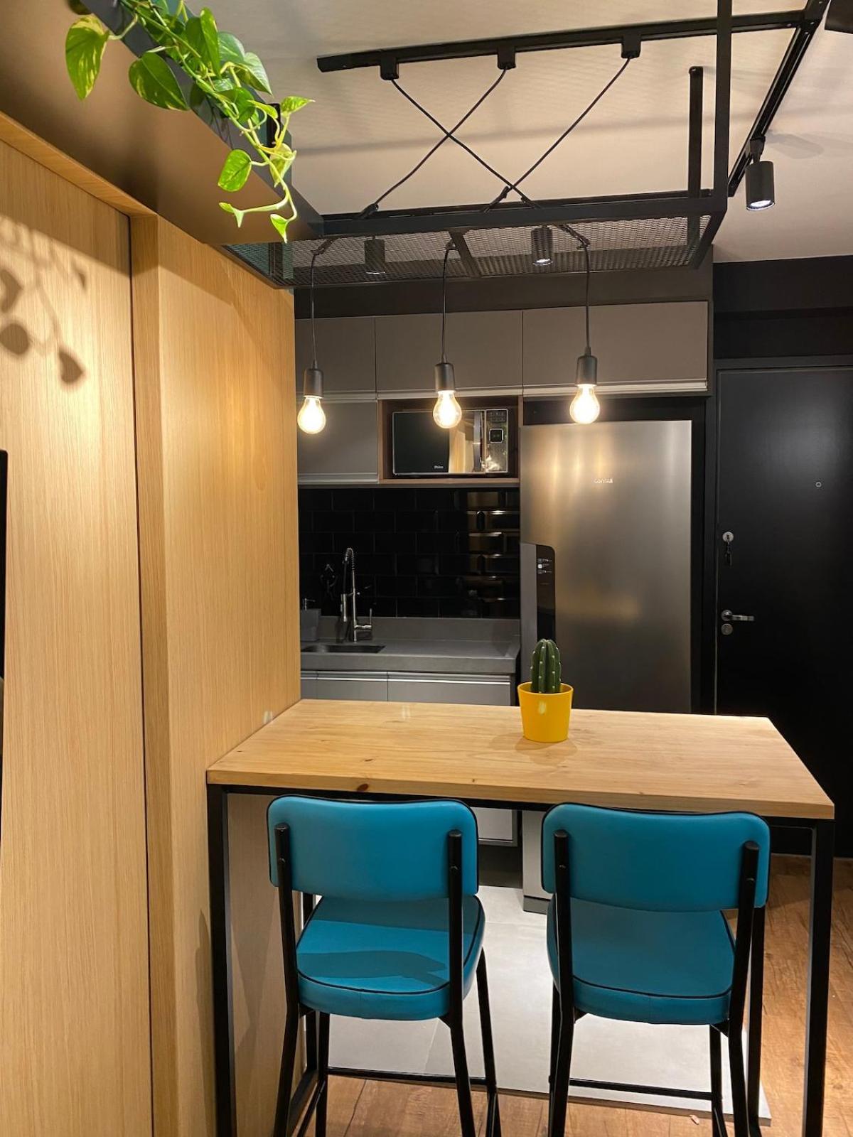 Apartamento B714 - Excellent Location - Downtown