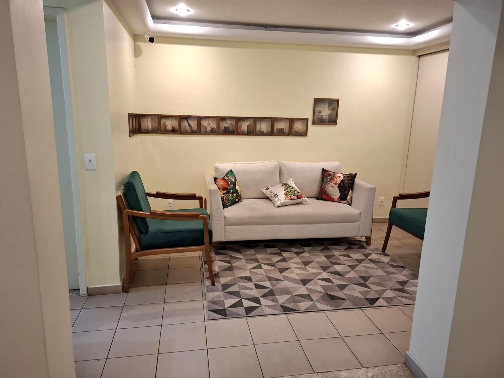 Ap 313 - A Poucos Passos Da Avenida Paulista! Apartamento