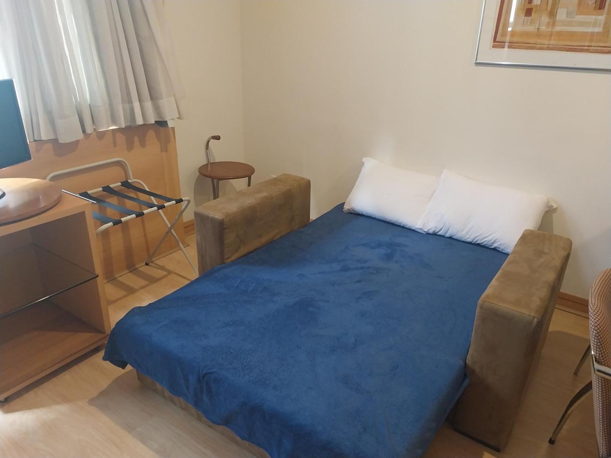 Apartamento Flat Transamerica2 Bela Cintra Com Estacionamento São Paulo