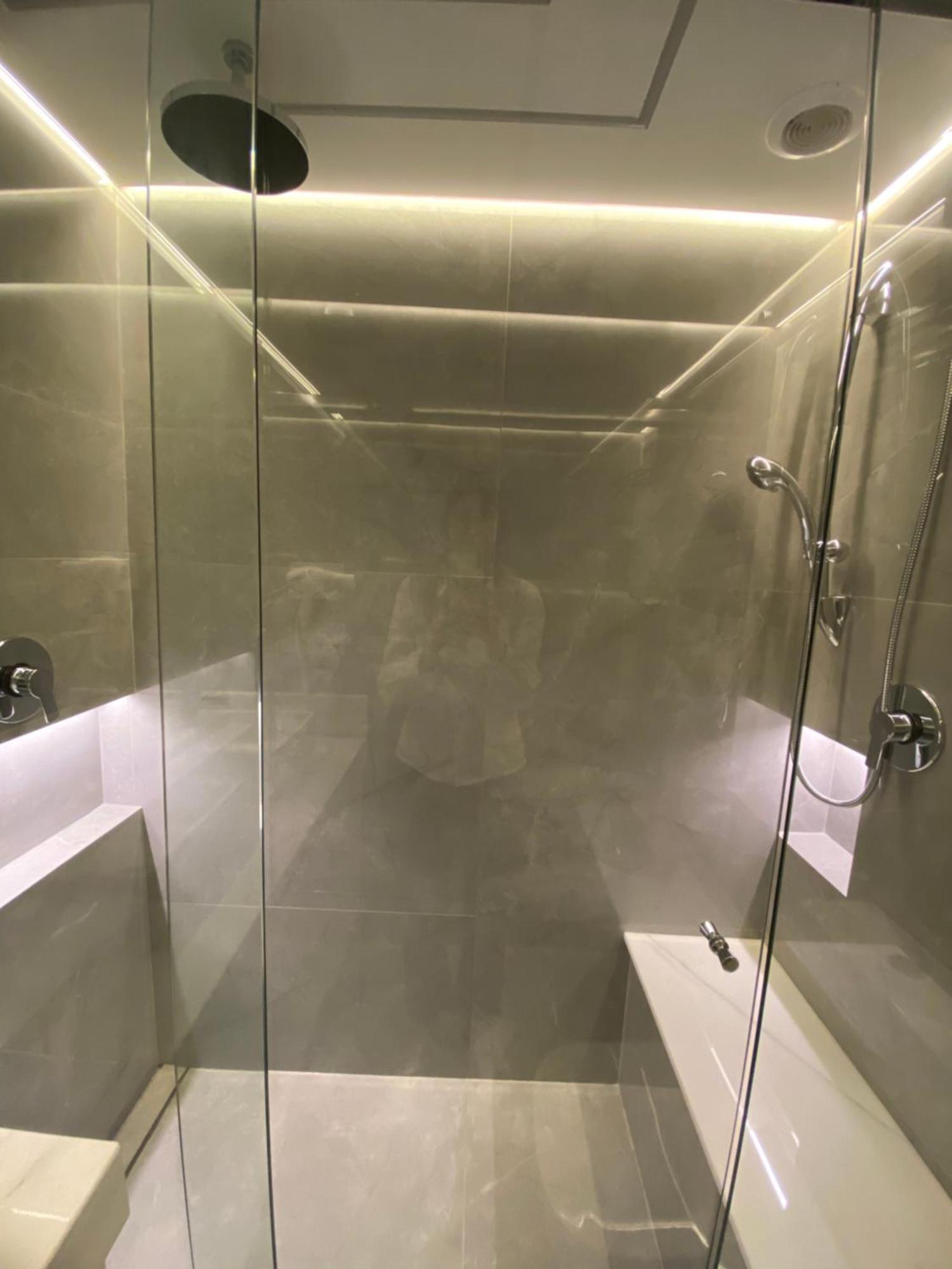 Ninety Premium Aparthotel São Paulo