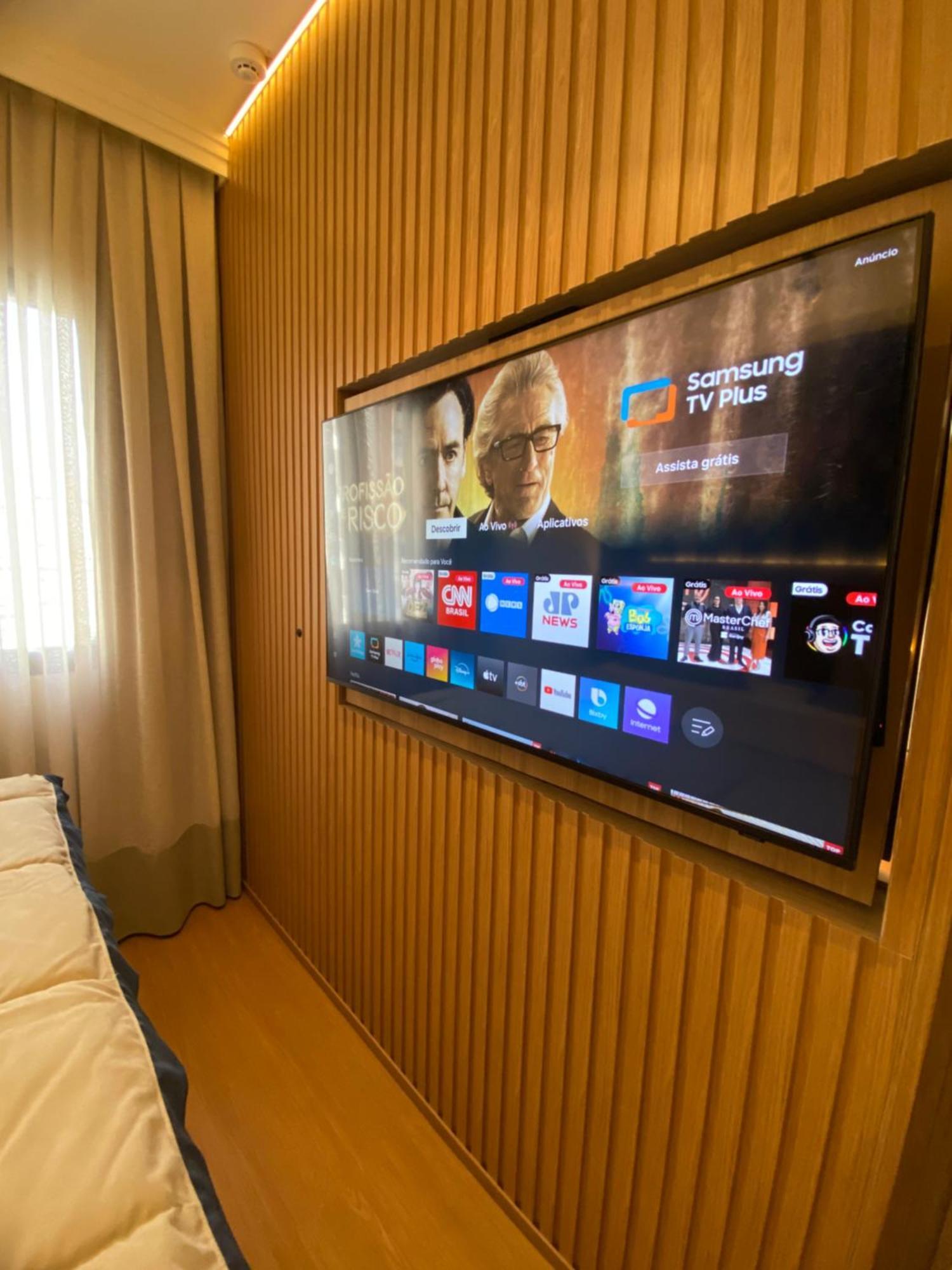 Ninety Premium Aparthotel São Paulo