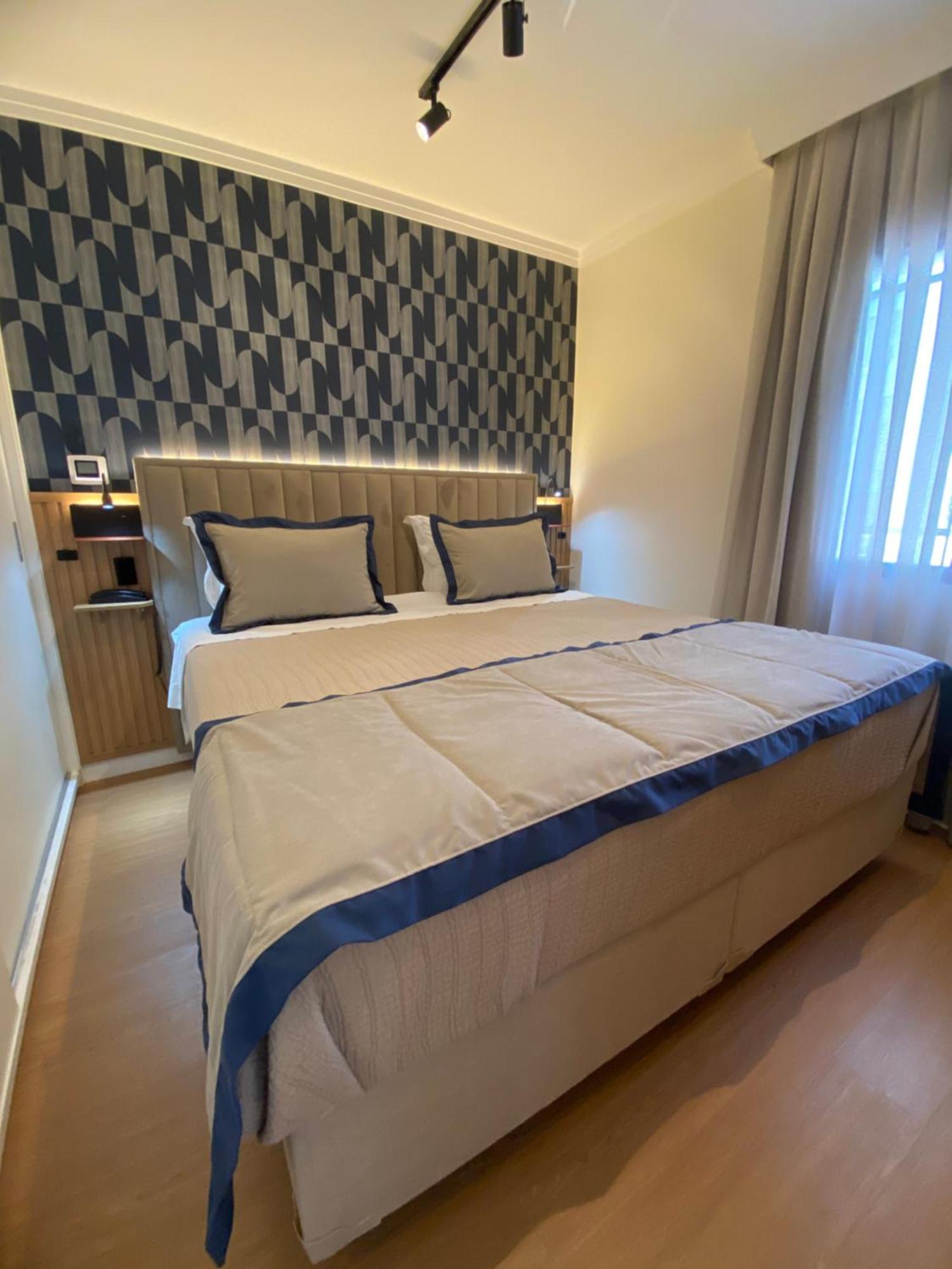 Aparthotel Ninety Premium São Paulo