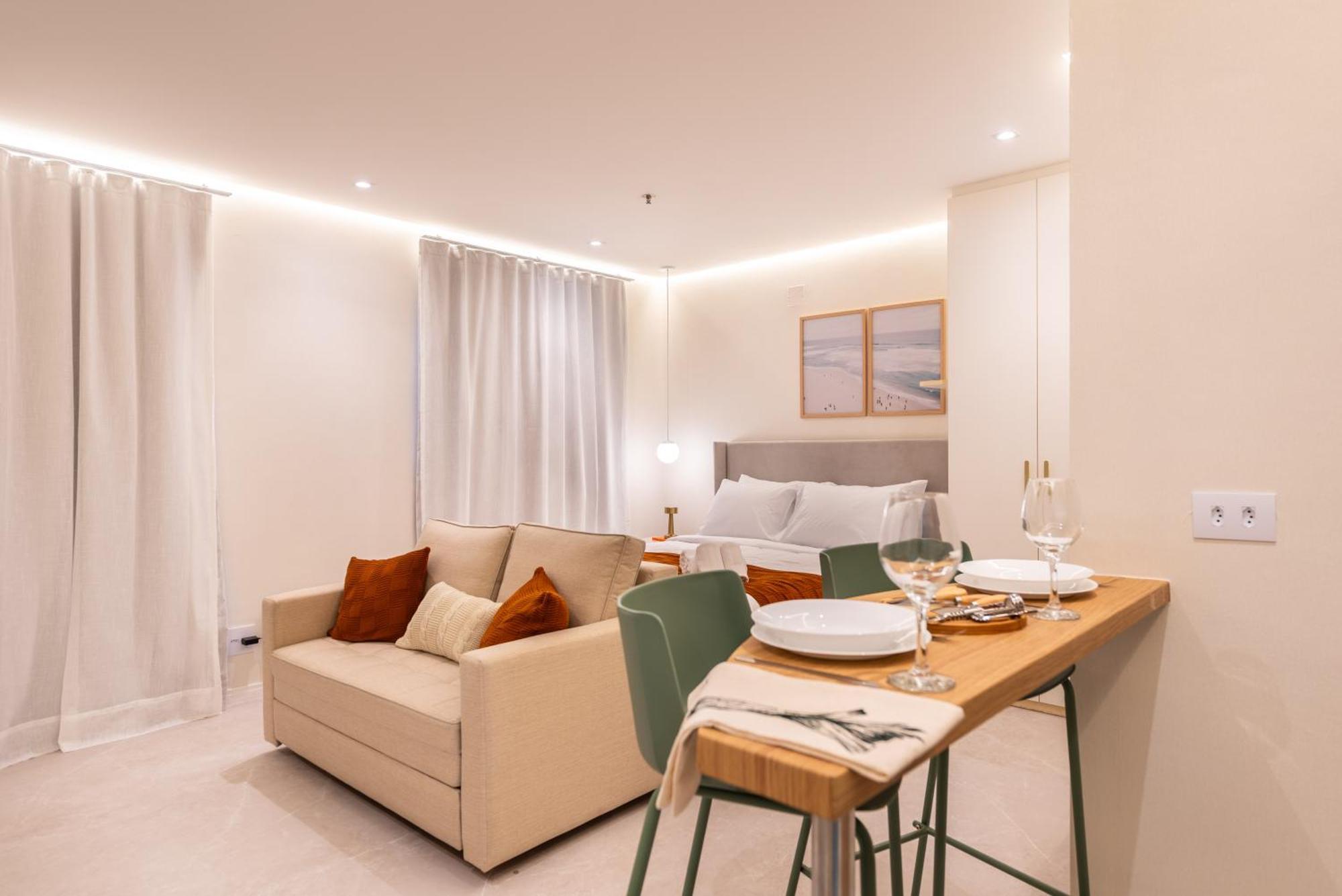 Apartamento Charmoso, A 3 Minutos A Pe Da Oscar Freire *