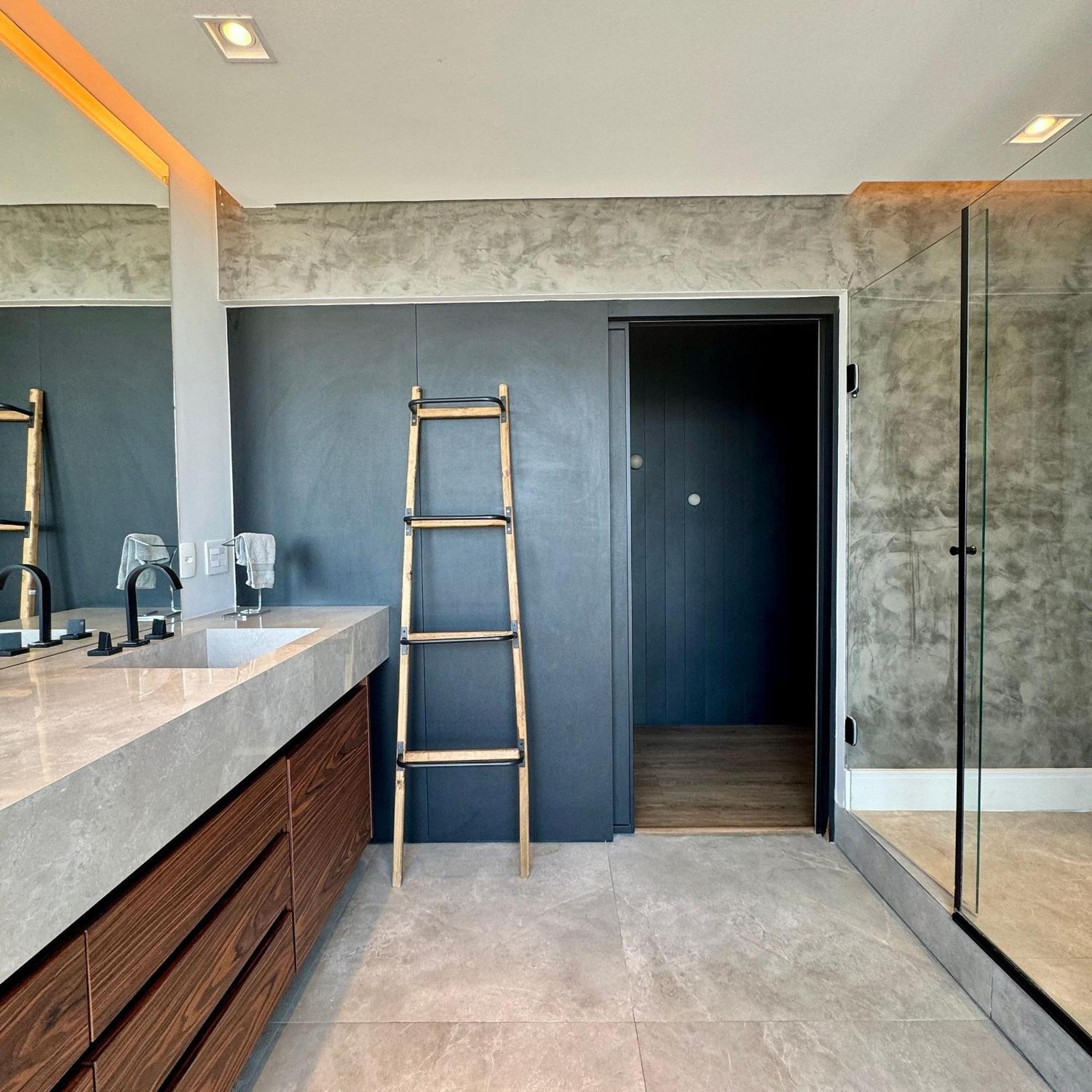 Penthouse Prime - Jardins Apartment