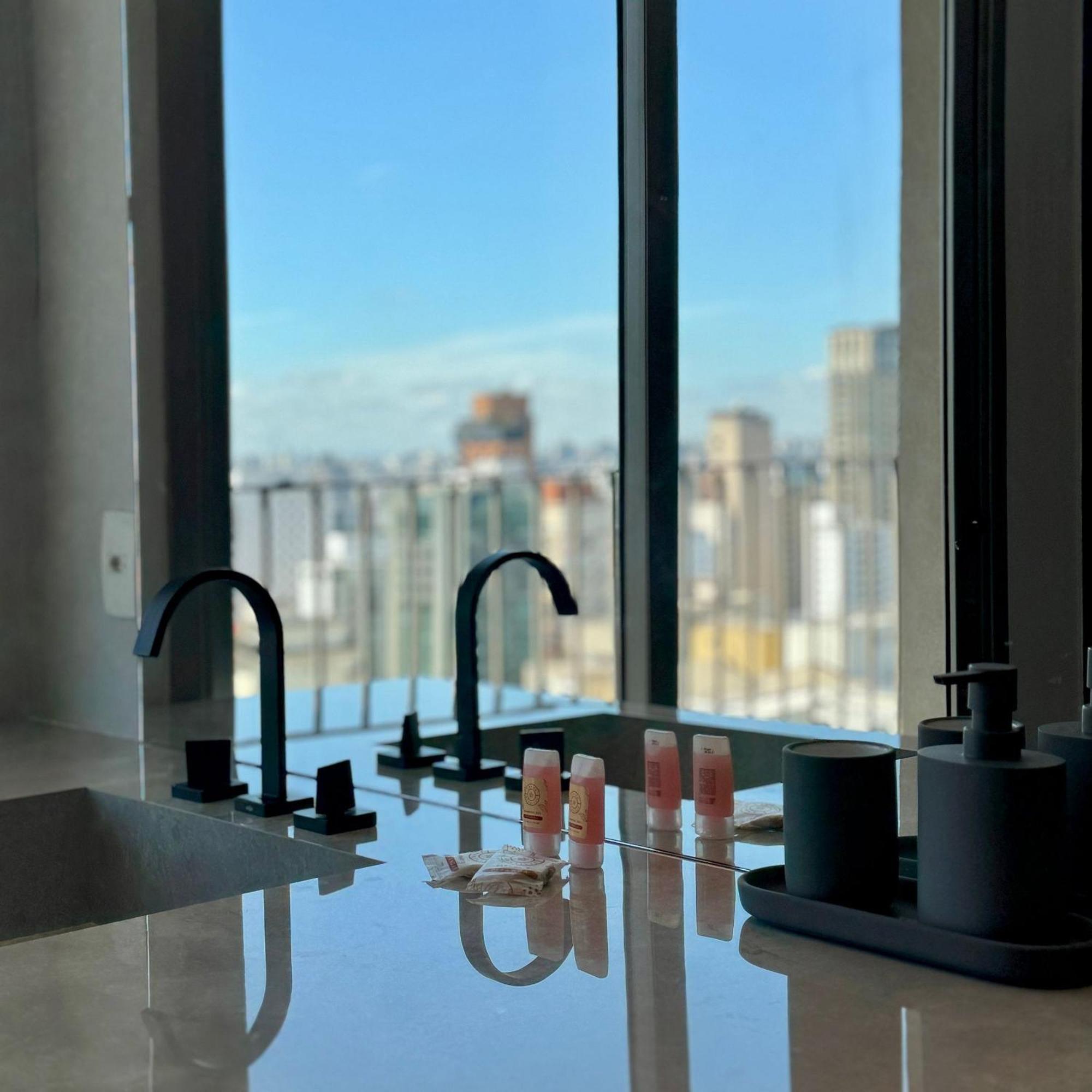 Apartment Penthouse Prime - Jardins *