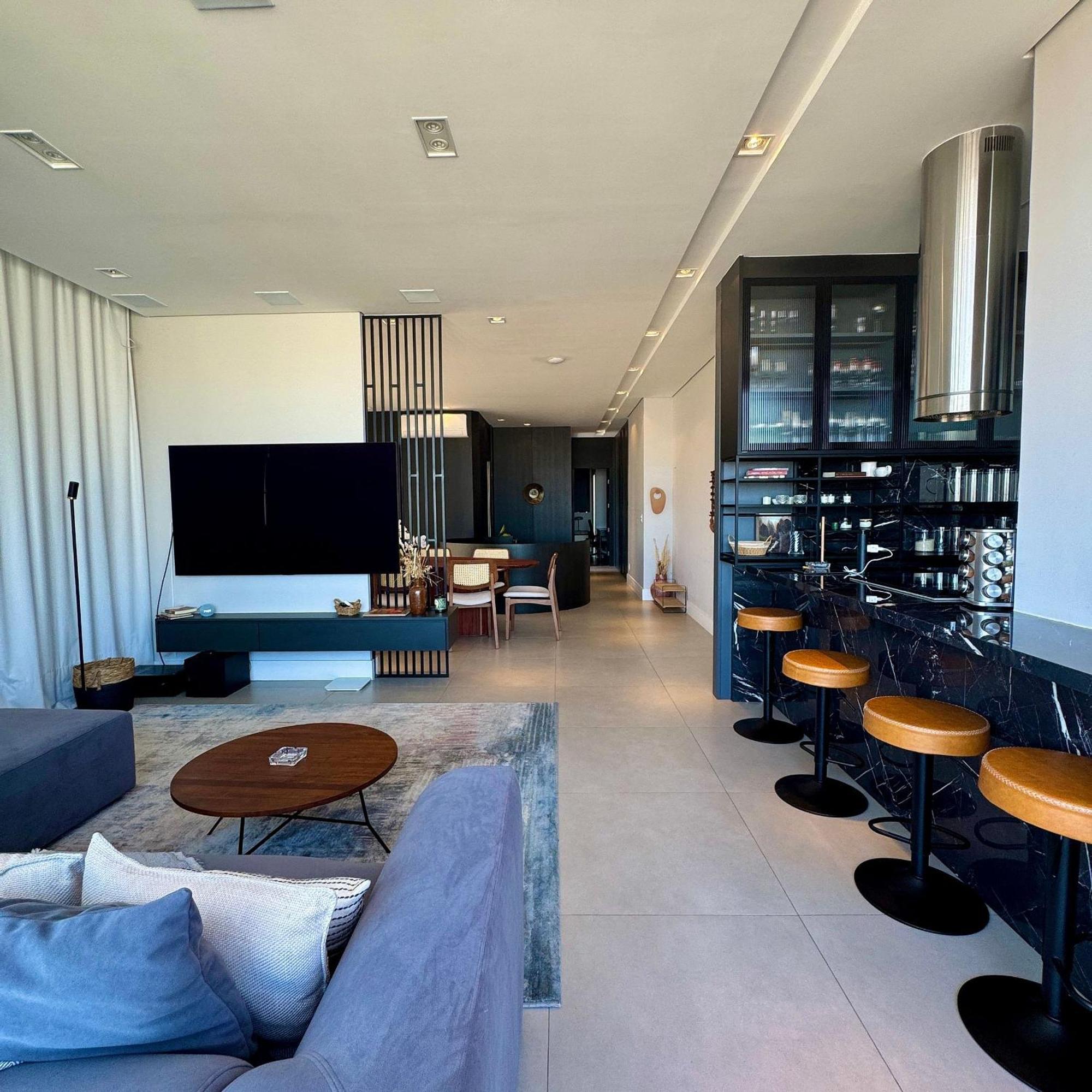 Penthouse Prime - Jardins * Sao Paulo