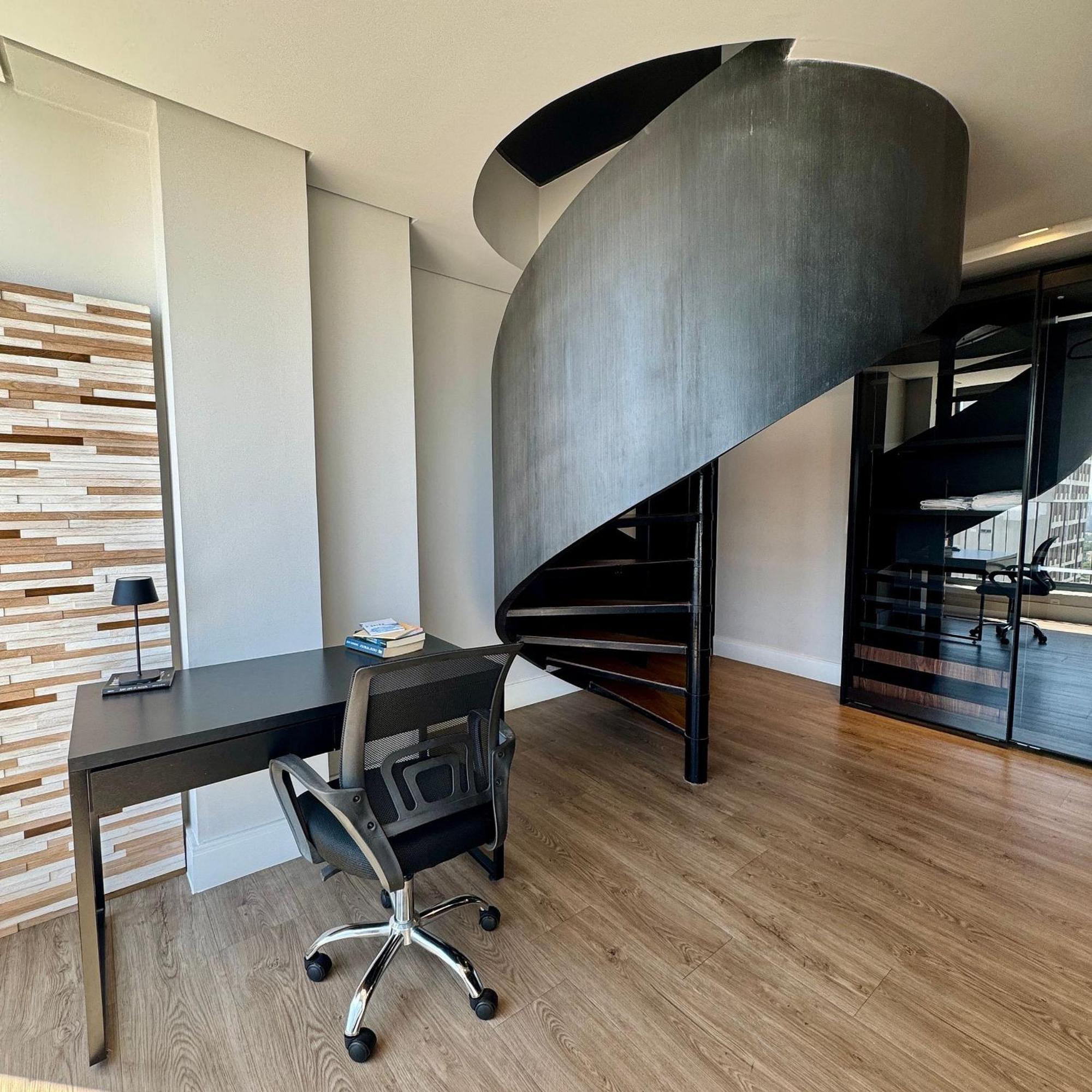 Penthouse Prime - Jardins Apartment