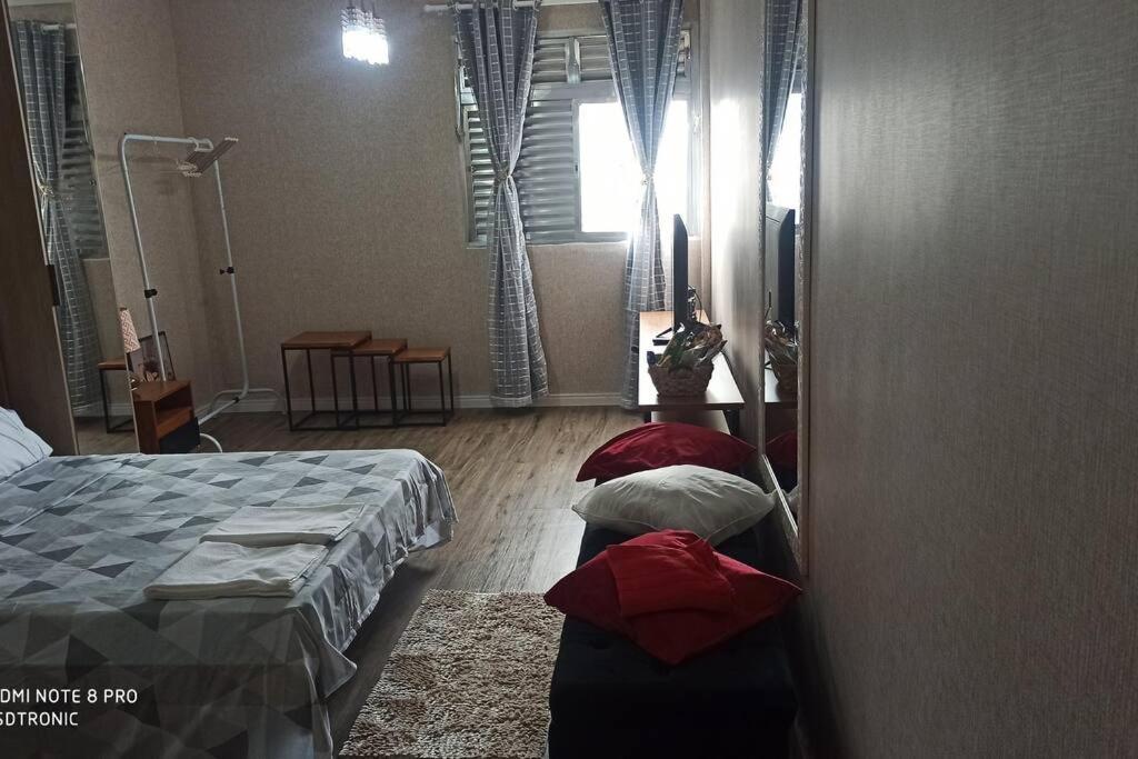 Centro Republica Apartment *