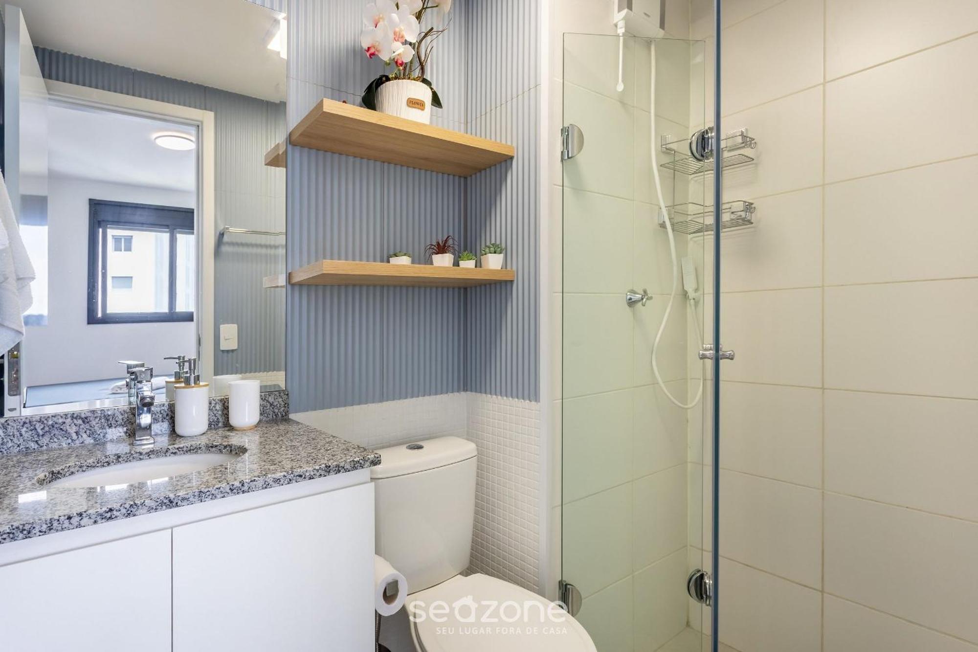 Predio C/ Piscina E Academia Em Pinheiros-sp - Vbp Apartamento *