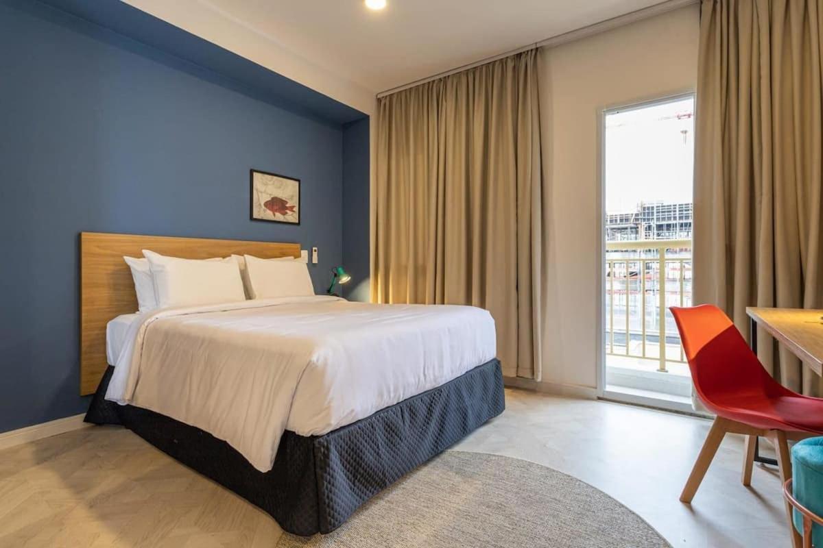 P1015 - Loft Lindo | Pinheiros | Metro Oscar Freire * São Paulo