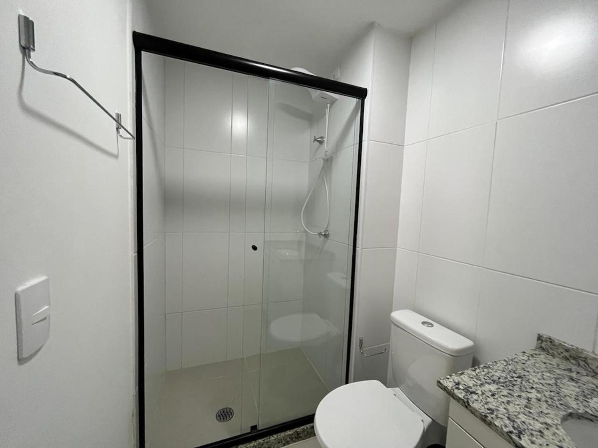 Apartamento P209 - Sua Casa Em Pinheiros | Metro Oscar Freire