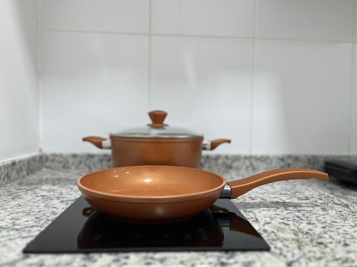 Apartamento P209 - Sua Casa Em Pinheiros | Metro Oscar Freire