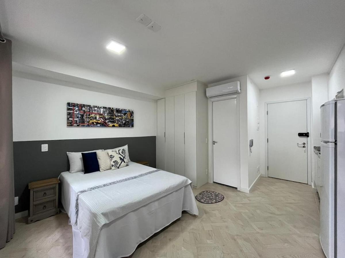 Apartamento P209 - Sua Casa Em Pinheiros | Metro Oscar Freire *