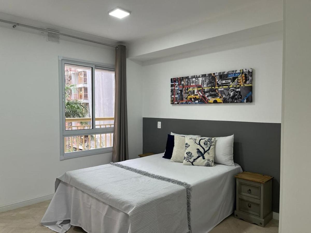 Apartamento P209 - Sua Casa Em Pinheiros | Metro Oscar Freire