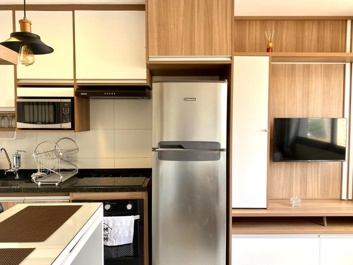 Apartment V1111 - Sua Casa Em Sp: Pertinho Do Metro! Sao Paulo