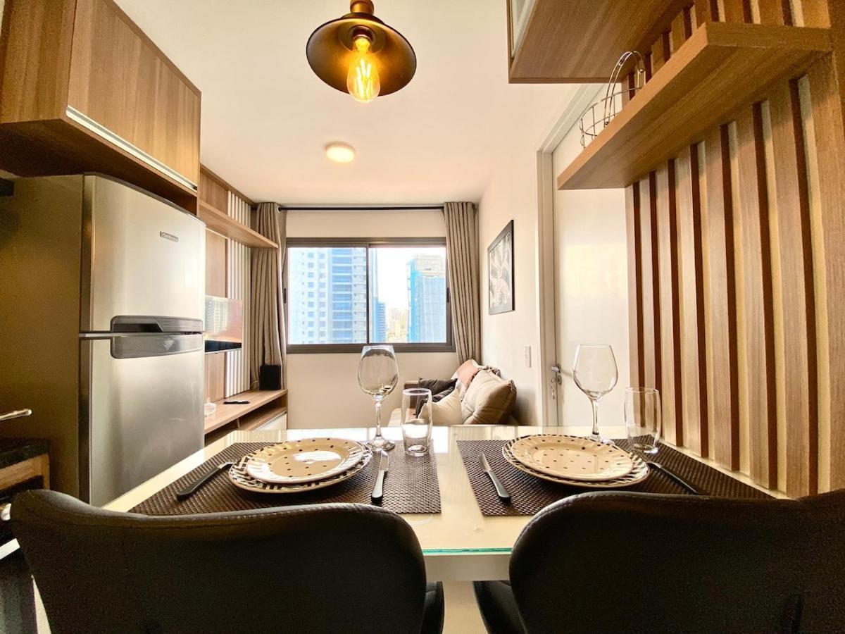 Apartment V1111 - Sua Casa Em Sp: Pertinho Do Metro! *