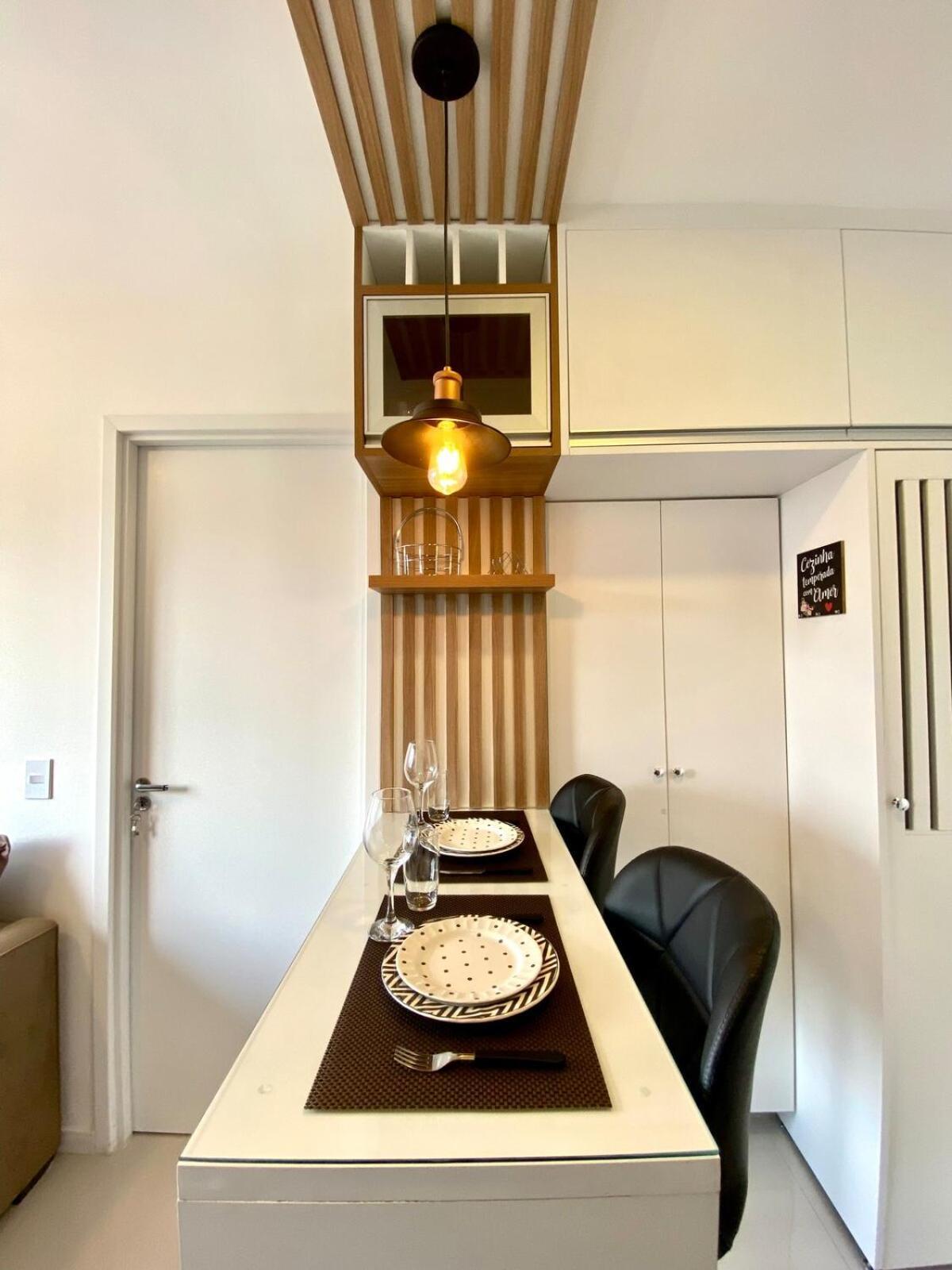 Apartment V1111 - Sua Casa Em Sp: Pertinho Do Metro! Sao Paulo