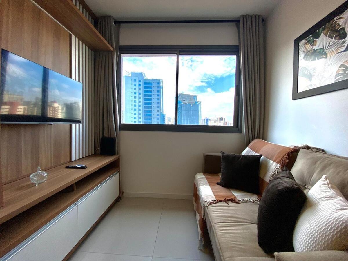 Apartment V1111 - Sua Casa Em Sp: Pertinho Do Metro!