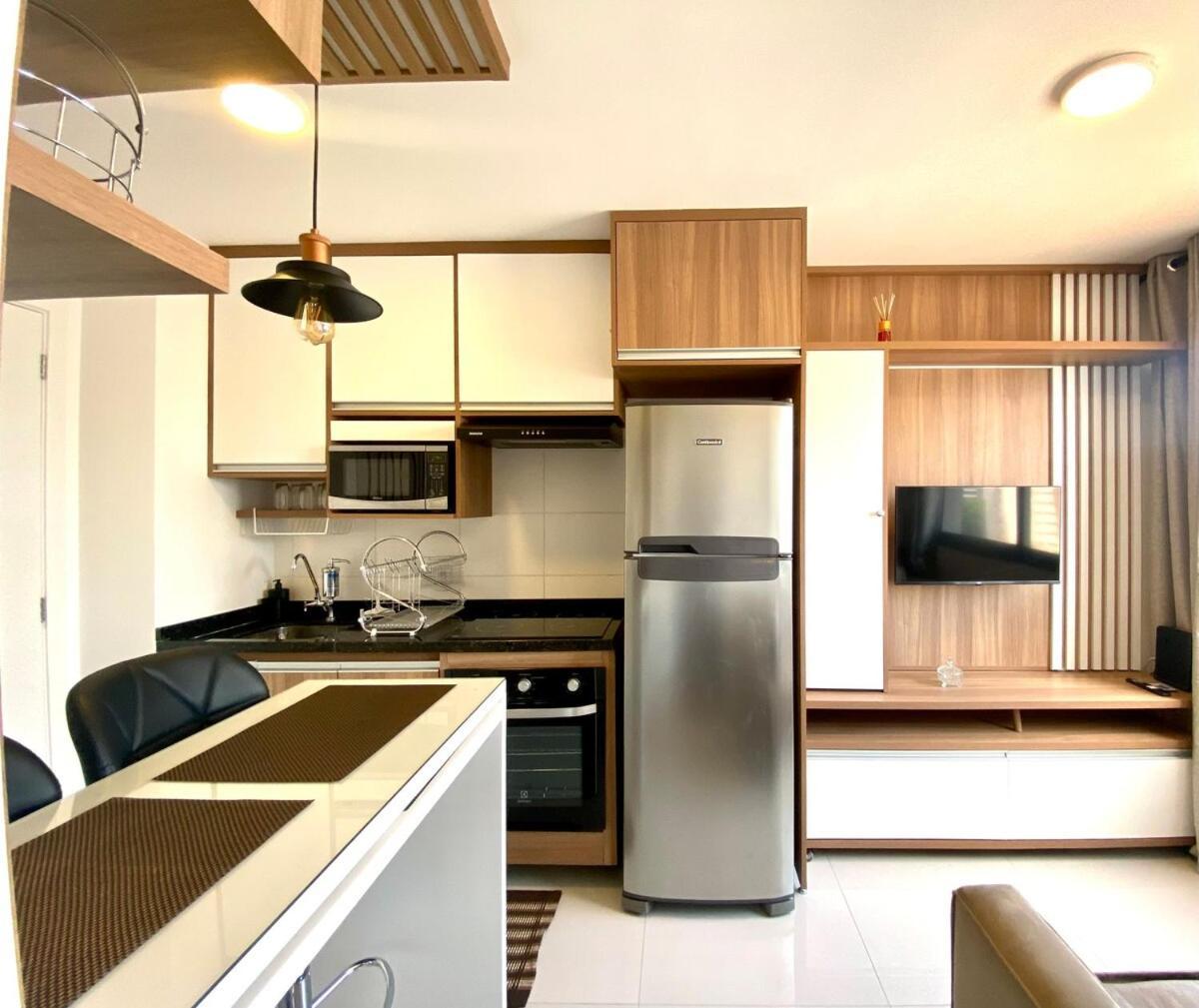 Apartment V1111 - Sua Casa Em Sp: Pertinho Do Metro!
