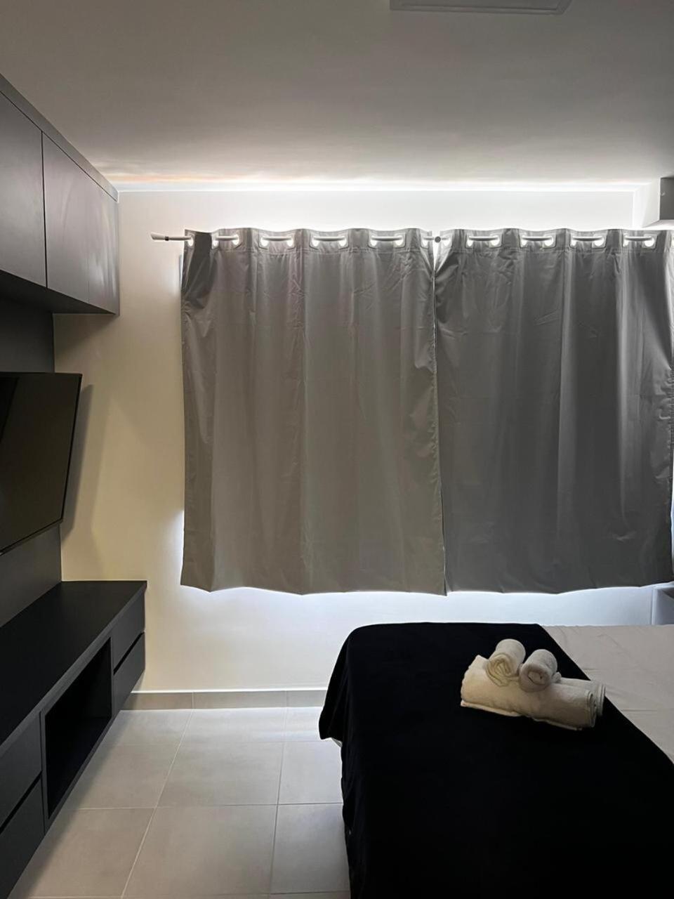V1108 | Novissimo E Funcional, Ao Lado Do Metro! Apartamento São Paulo