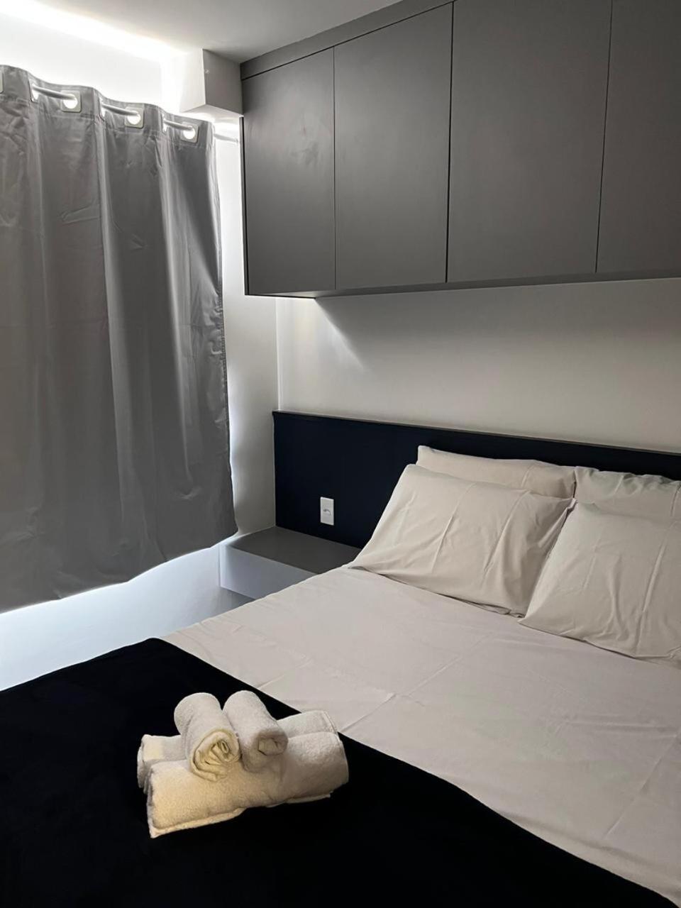 Apartamento V1108 | Novissimo E Funcional, Ao Lado Do Metro!