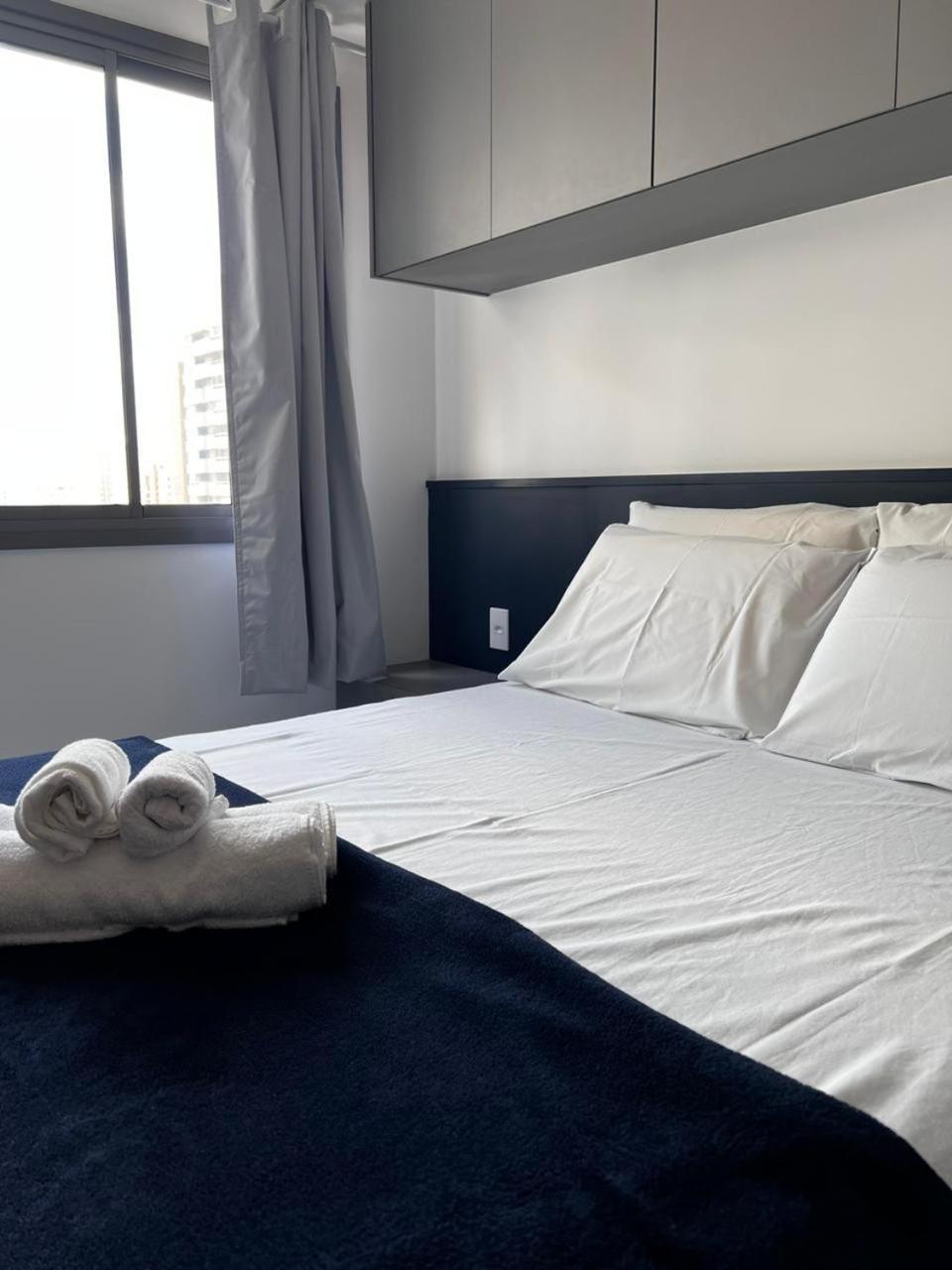 Apartamento V1108 | Novissimo E Funcional, Ao Lado Do Metro! *