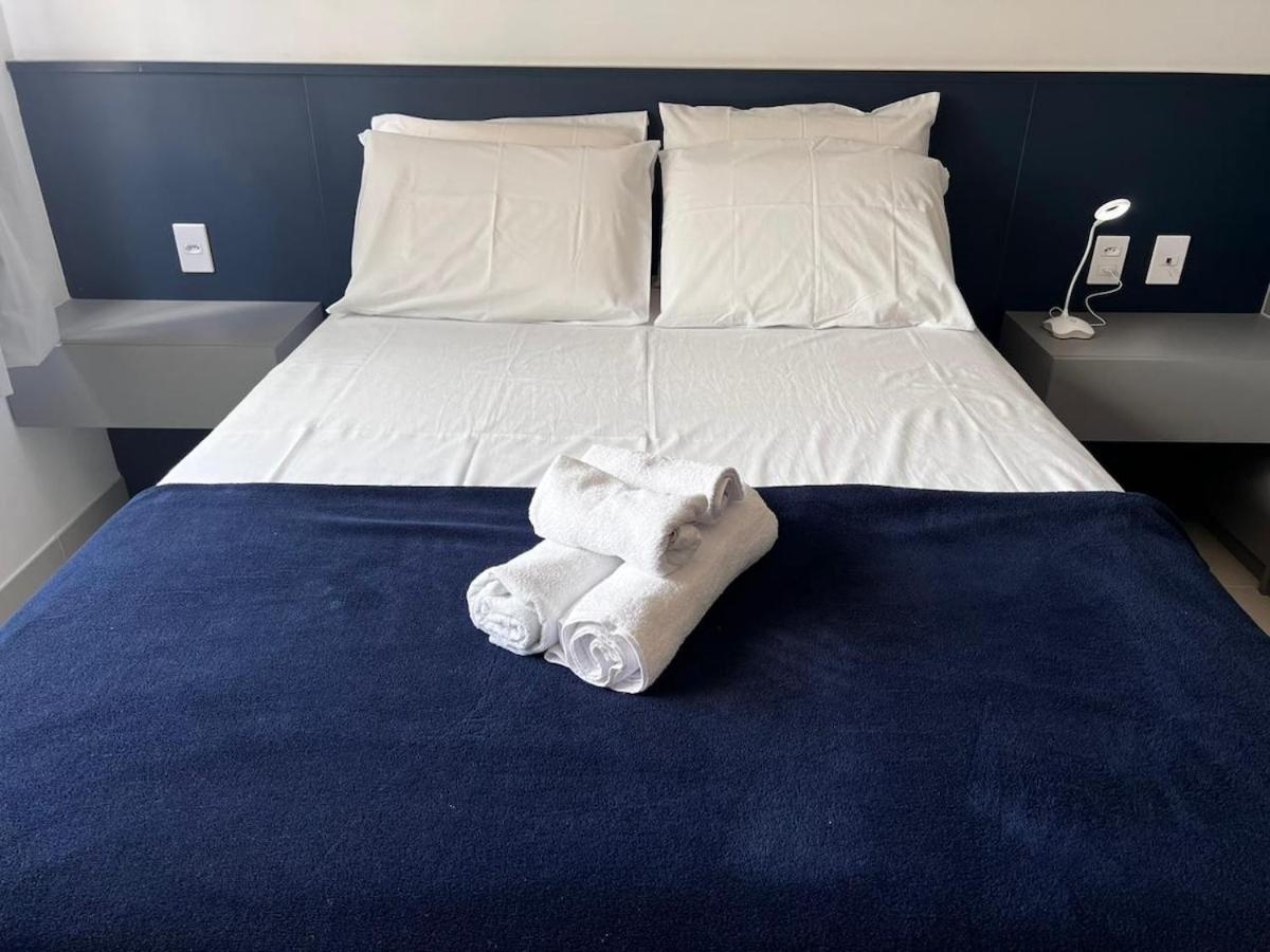 Apartamento V1108 | Novissimo E Funcional, Ao Lado Do Metro! São Paulo