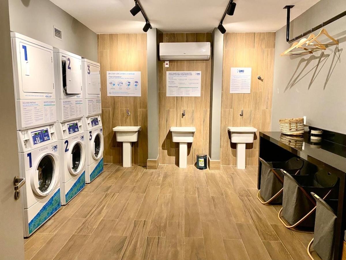 Apartamento V203 - Raro, Pratico E Confortavel | Mariana São Paulo
