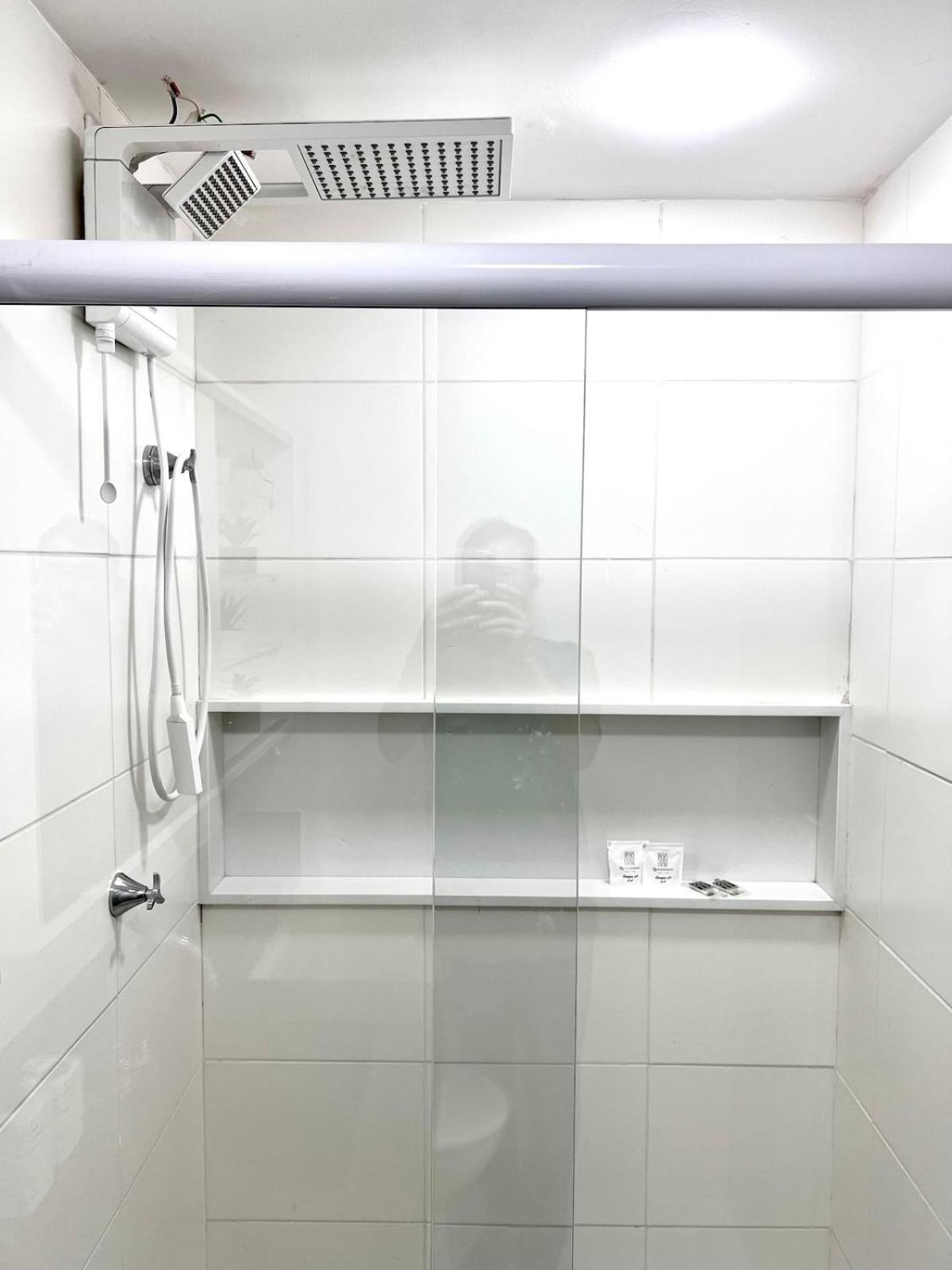 Apartamento V203 - Raro, Pratico E Confortavel | Mariana São Paulo
