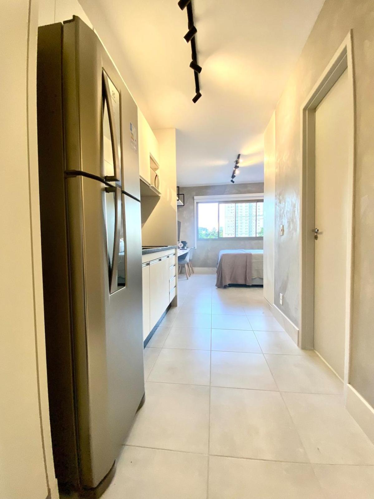 Apartamento V203 - Raro, Pratico E Confortavel | Mariana