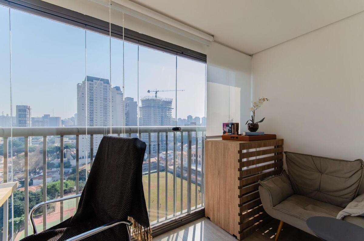 Apartment V1501 - Loft| Metro| Ar-cond.|academia| Mercado 24h *