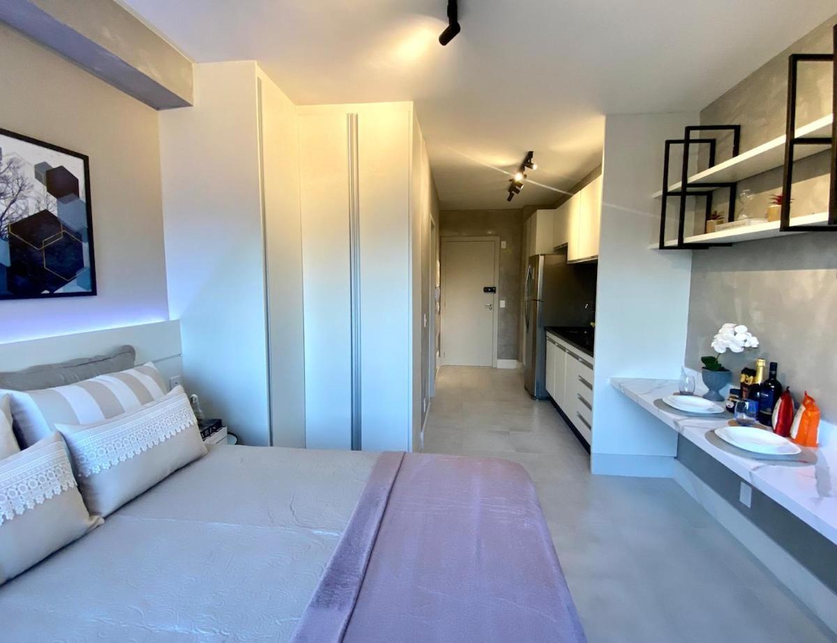 Apartamento V203 - Raro, Pratico E Confortavel | Mariana São Paulo