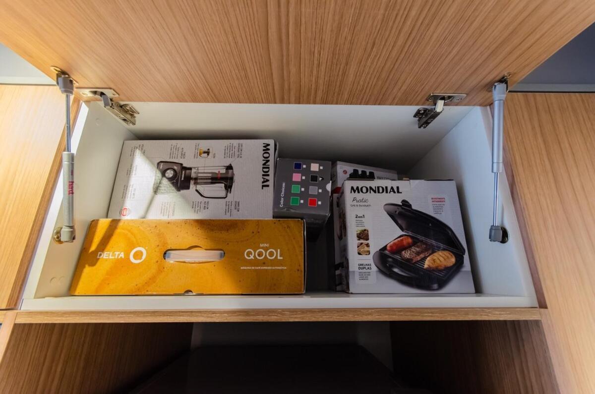 My1002 | Loft Incrivel Prox Frei Caneca E Paulista Apartamento *