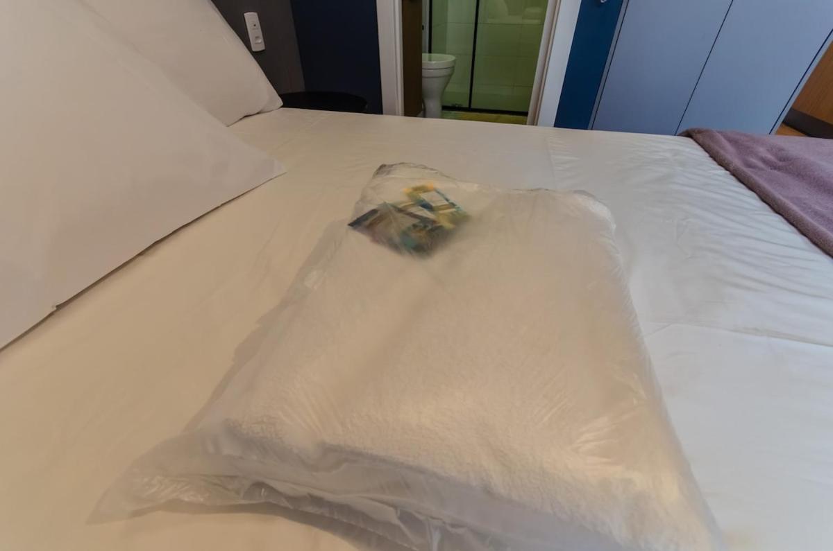 Apartamento My1002 | Loft Incrivel Prox Frei Caneca E Paulista São Paulo