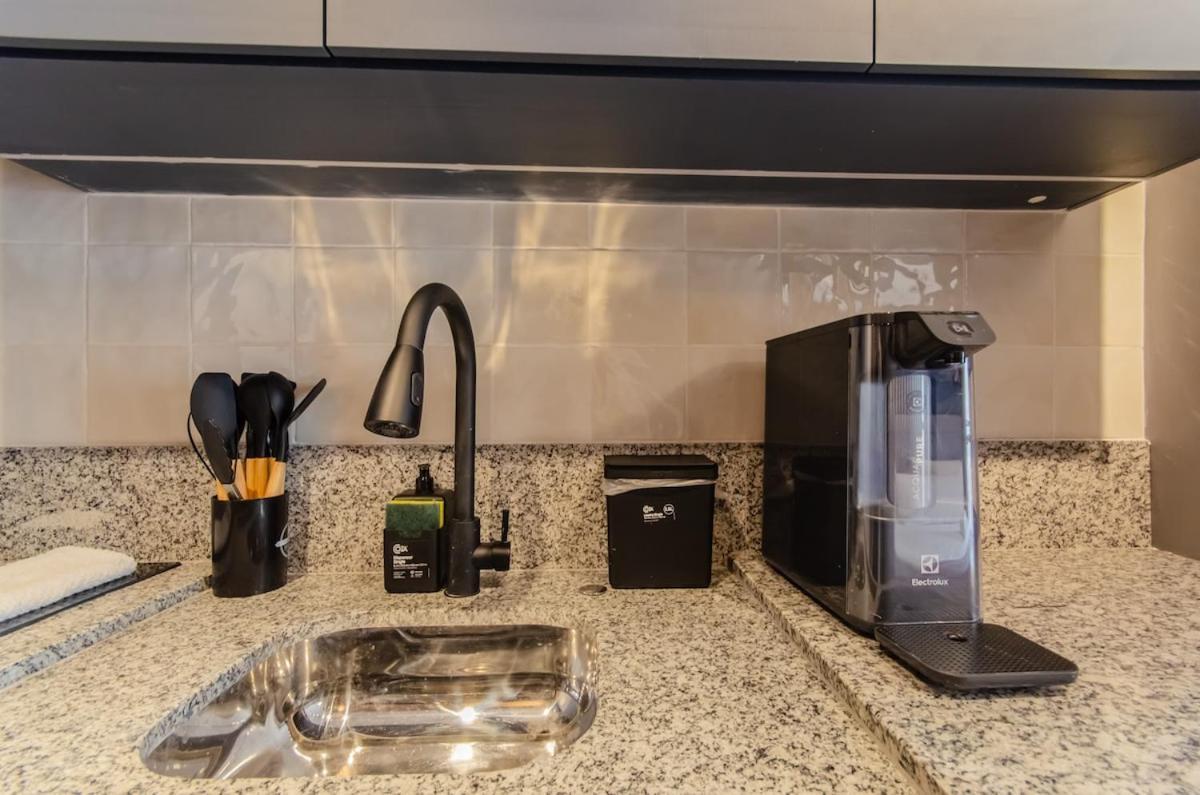 My1002 | Loft Incrivel Prox Frei Caneca E Paulista São Paulo