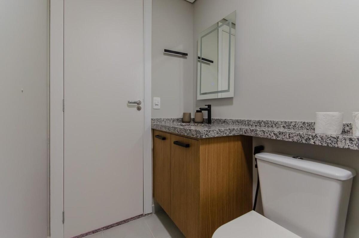 My1002 | Loft Incrivel Prox Frei Caneca E Paulista Apartamento
