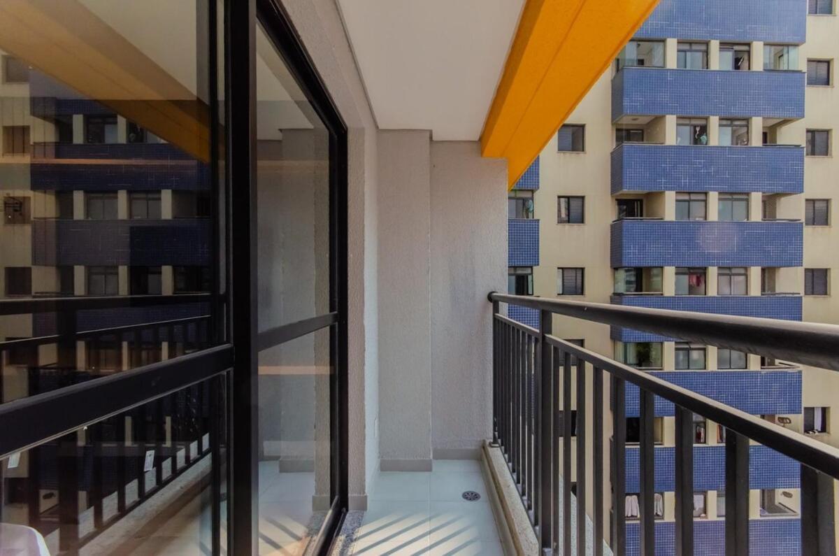 Apartamento My1002 | Loft Incrivel Prox Frei Caneca E Paulista *