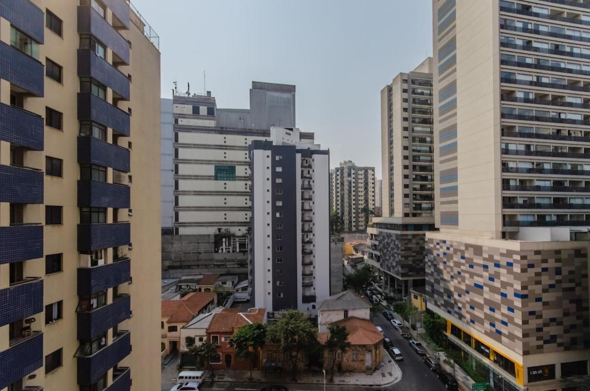 My1002 | Loft Incrivel Prox Frei Caneca E Paulista São Paulo