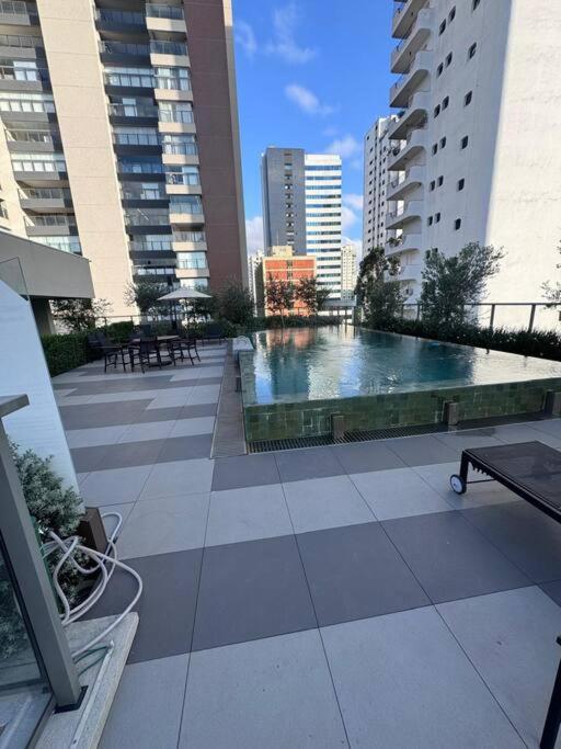 Apartment Veneza Sao Paulo