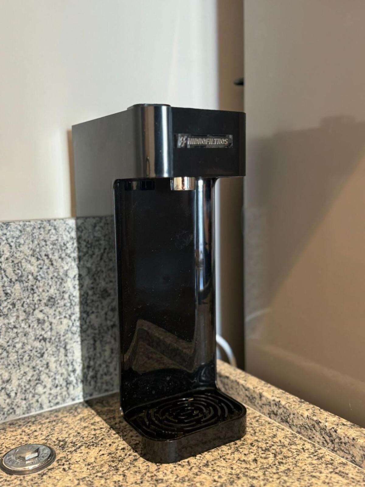 Apartamento My1806 | Lindo E Aconchegante Shopping Frei Caneca *