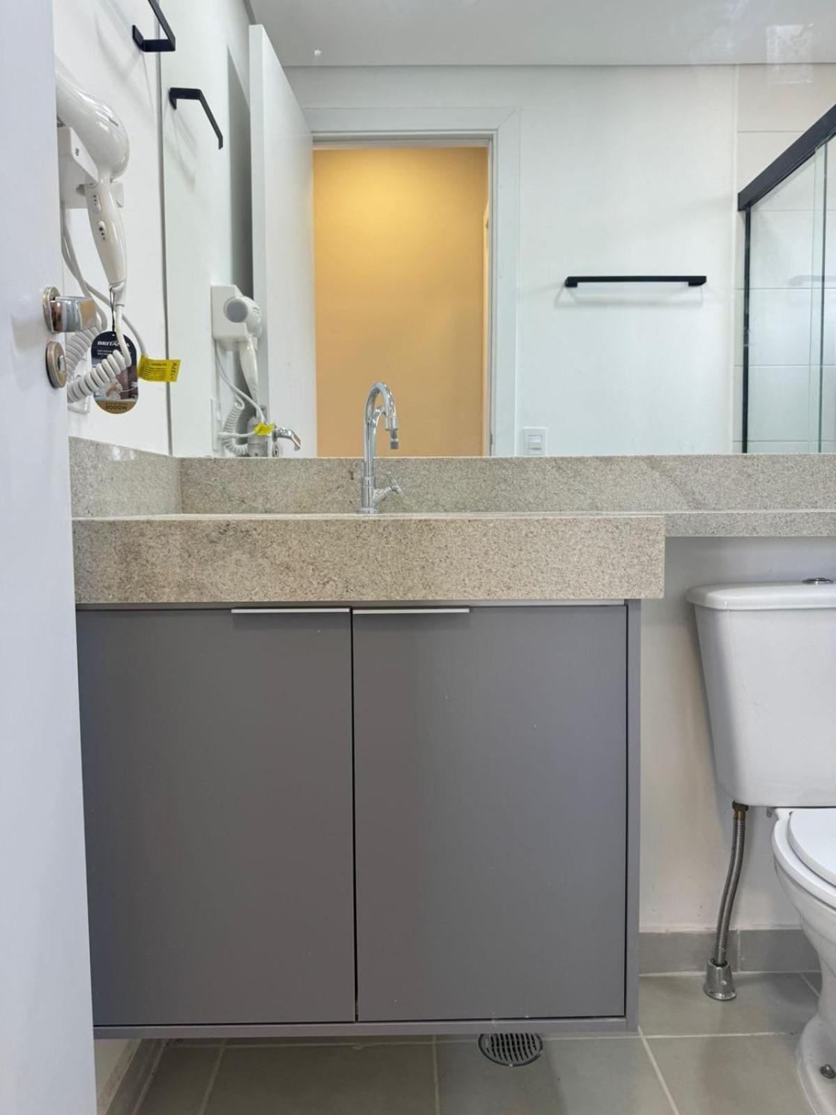 Apartamento My1806 | Lindo E Aconchegante Shopping Frei Caneca *