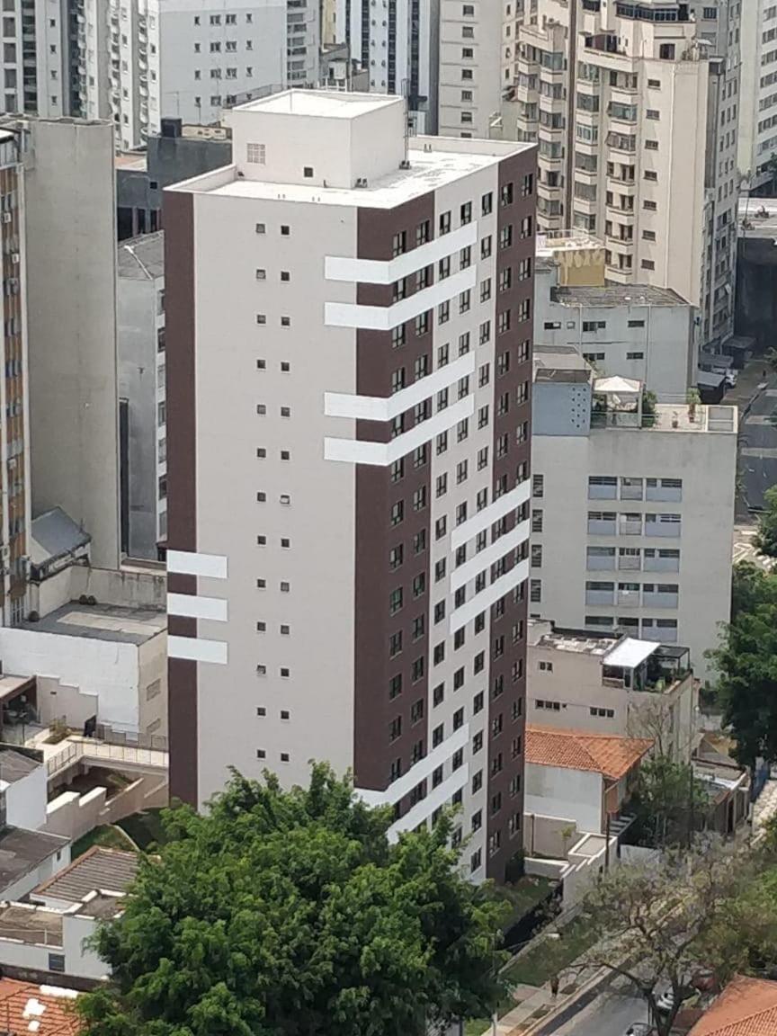 Apartment F10 | Paris Em Sp | Av. Paulista | Frei Caneca Sao Paulo