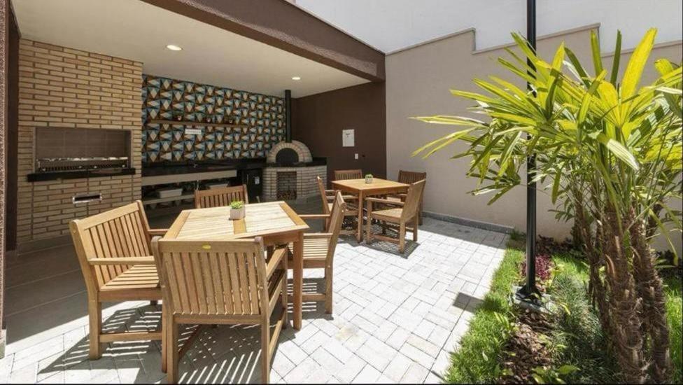 Apartment F10 | Paris Em Sp | Av. Paulista | Frei Caneca
