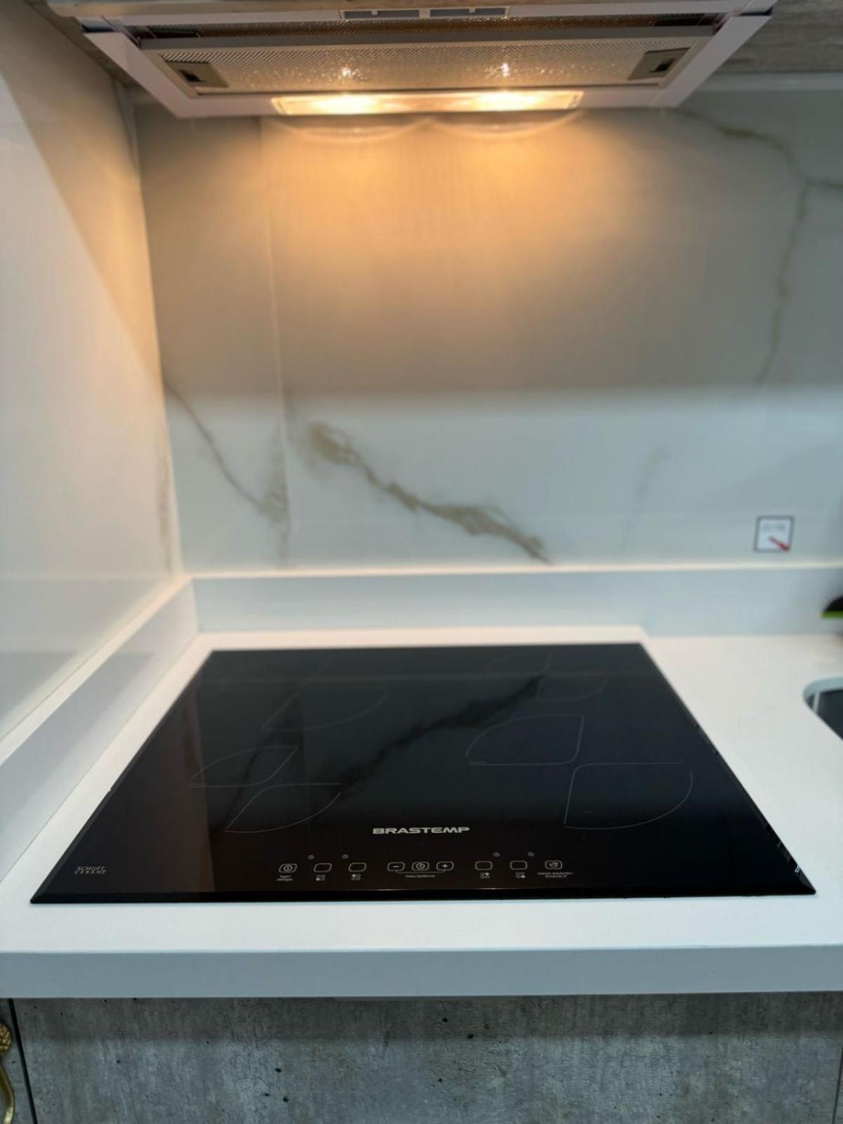 F10 | Paris Em Sp | Av. Paulista | Frei Caneca Apartment