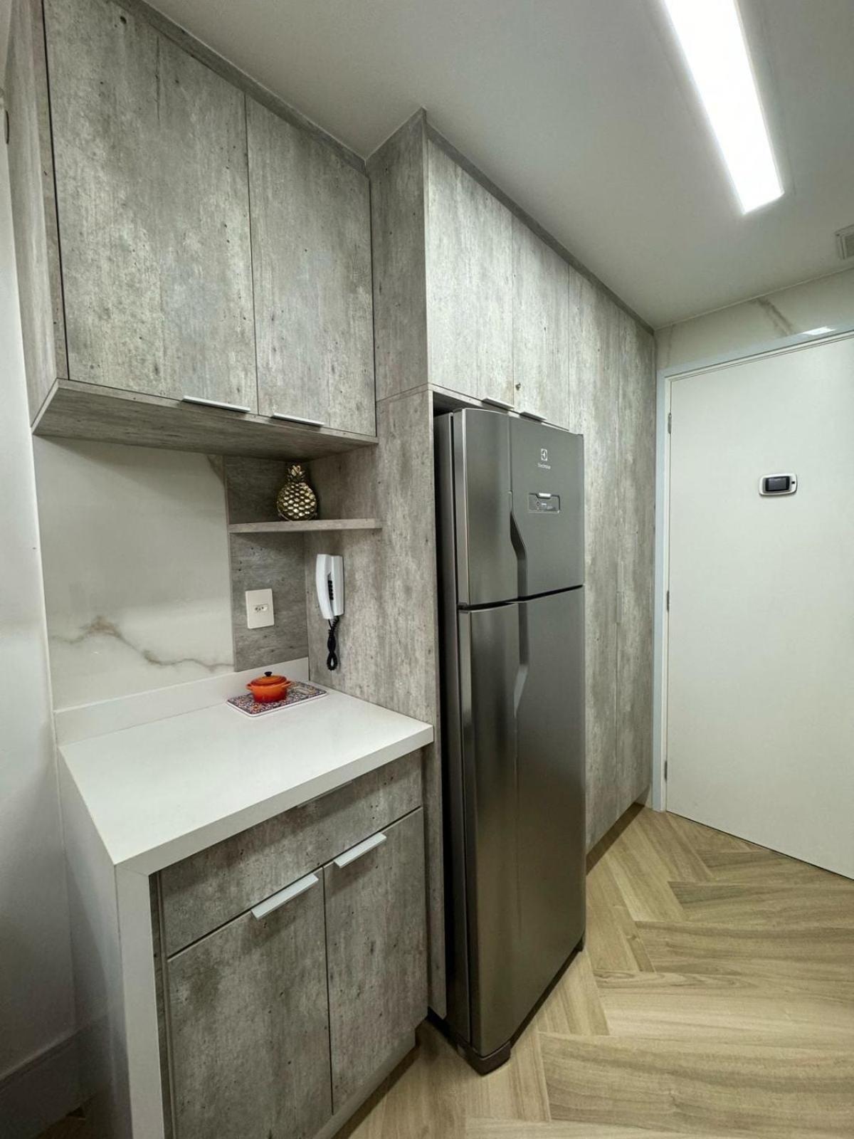 F10 | Paris Em Sp | Av. Paulista | Frei Caneca Apartment