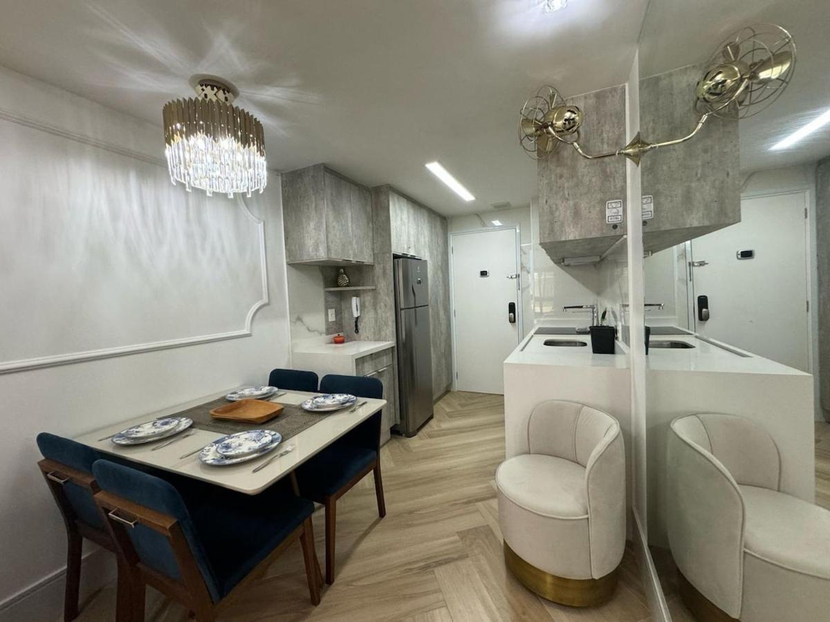 Apartment F10 | Paris Em Sp | Av. Paulista | Frei Caneca