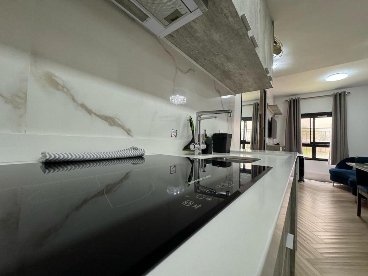 F10 | Paris Em Sp | Av. Paulista | Frei Caneca Apartment Sao Paulo
