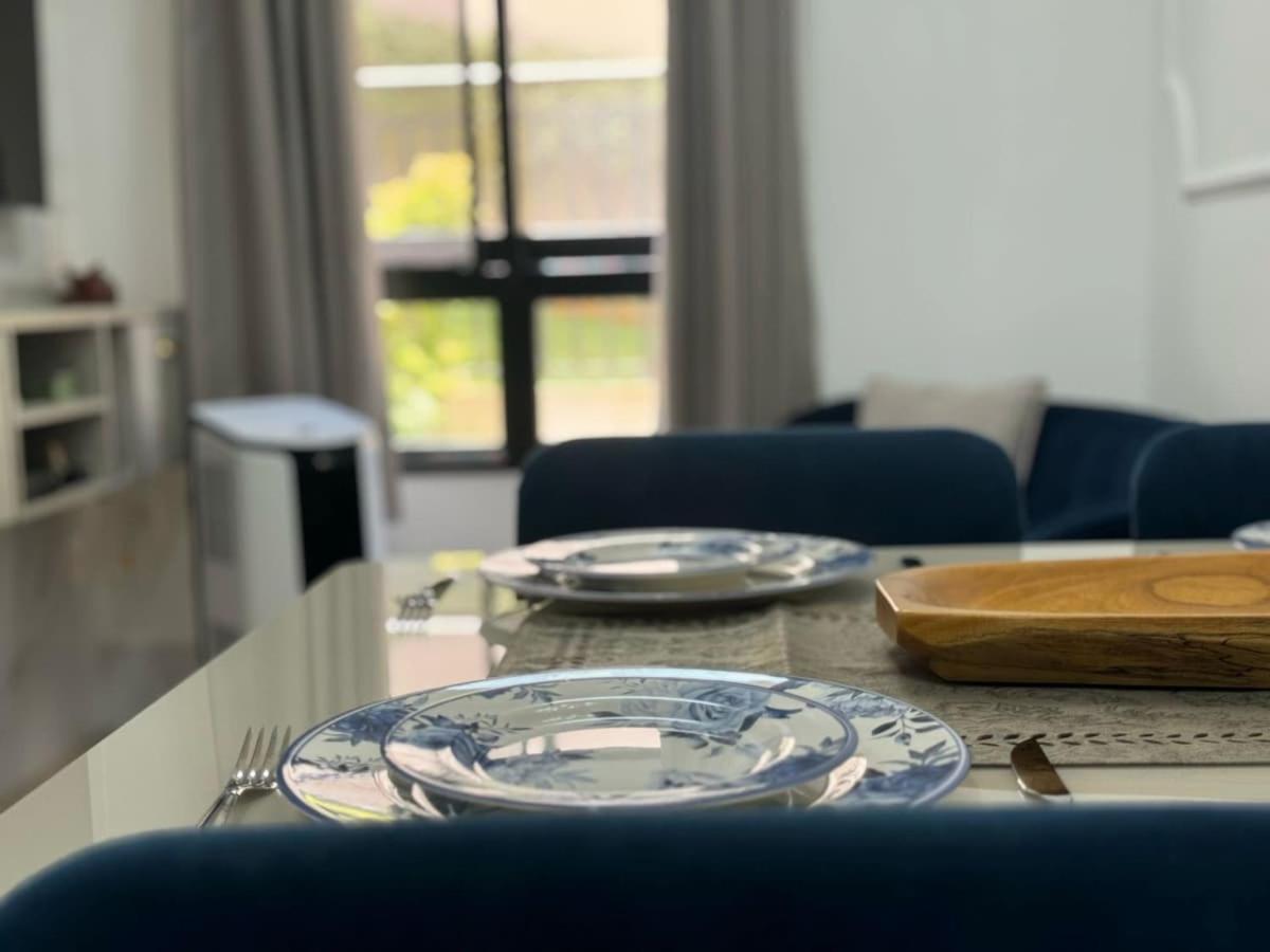 F10 | Paris Em Sp | Av. Paulista | Frei Caneca Apartment *