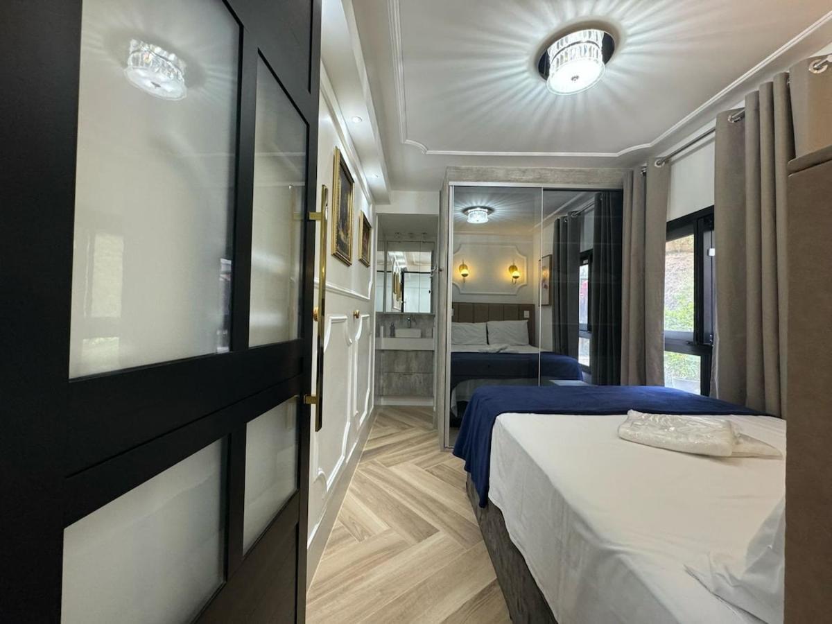 F10 | Paris Em Sp | Av. Paulista | Frei Caneca Apartment
