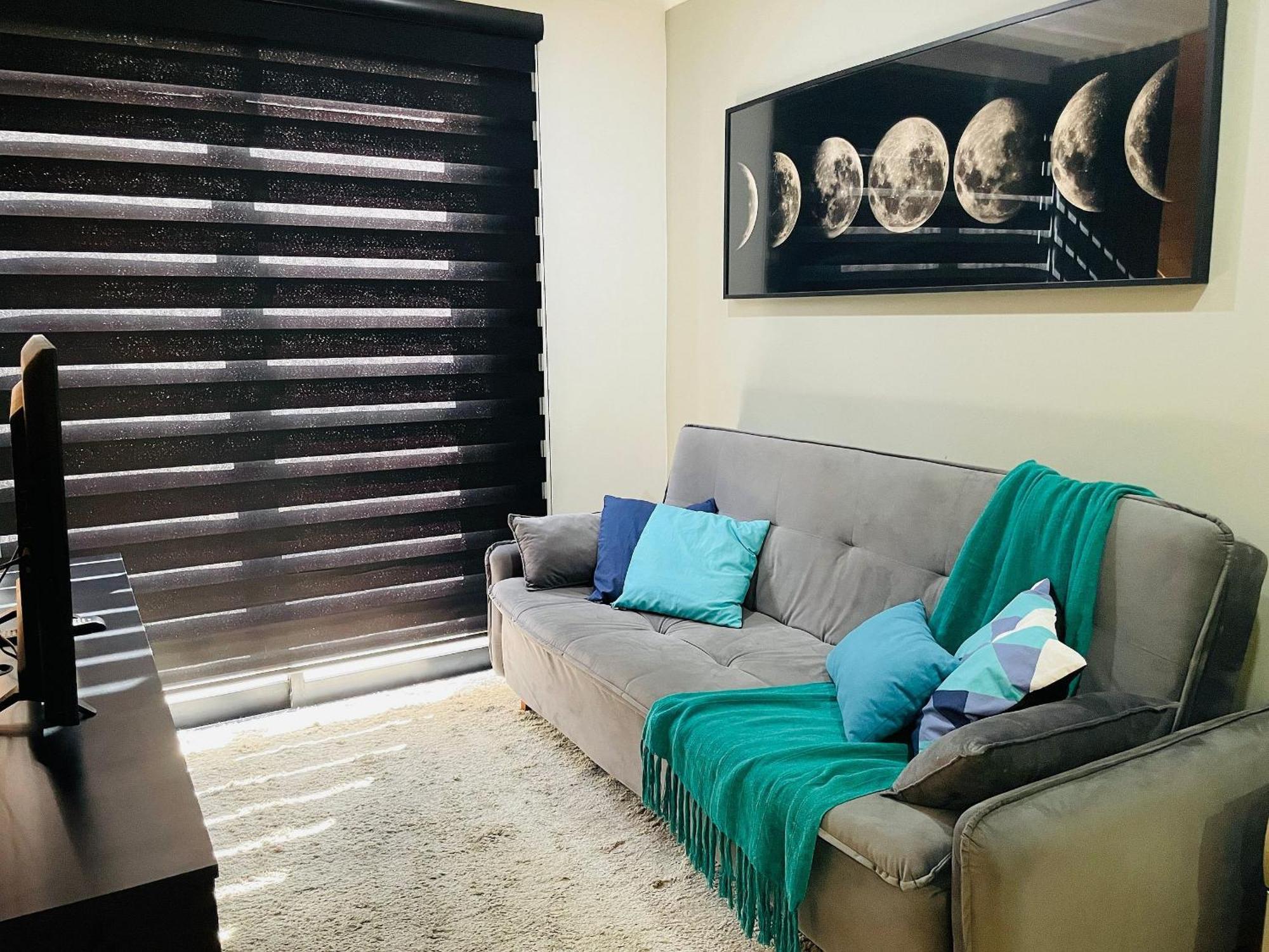 Hotel Morada Moema - Flat Em Moderno Em Bairro Nobre *